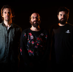 Pile’s Musical Expedition: Exploring 'Hot Air Balloon' EP