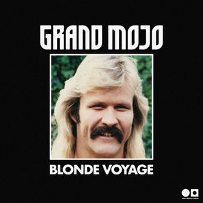 Blonde Voyage: Behind the Scenes with Grand Mojo's Rock Symphony