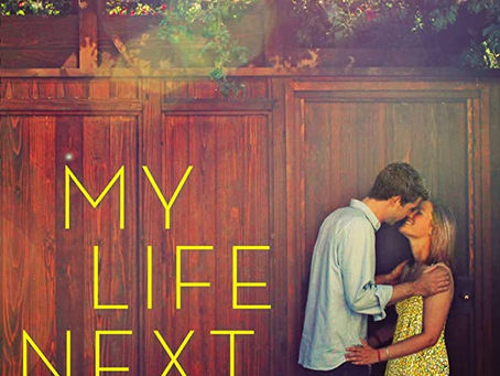 Rory Gilmore Summer? My Life Next Door by Huntley Fitzpatrick: Book Review