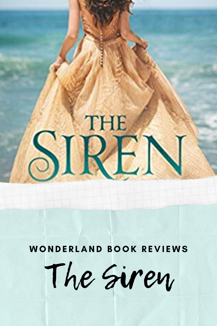 the siren by kiera cass the siren by kiera cass