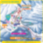 白馬鹿兒槍滑雪場