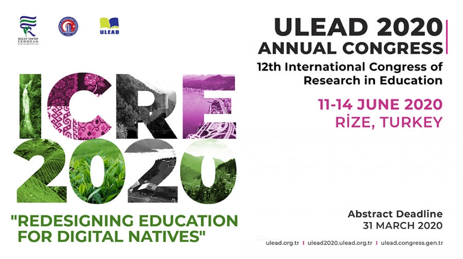 ULEAD 2020 Çanakkale