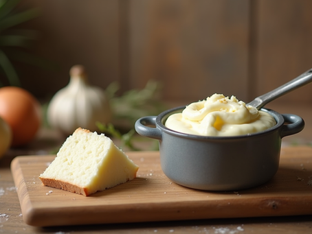 Secrets d'utilisation et recettes pâte truffe blanche