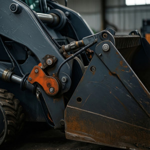 Skid Steer Attachment Solutions