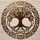 Thumbnail: Celtic Tree of Life Wreath