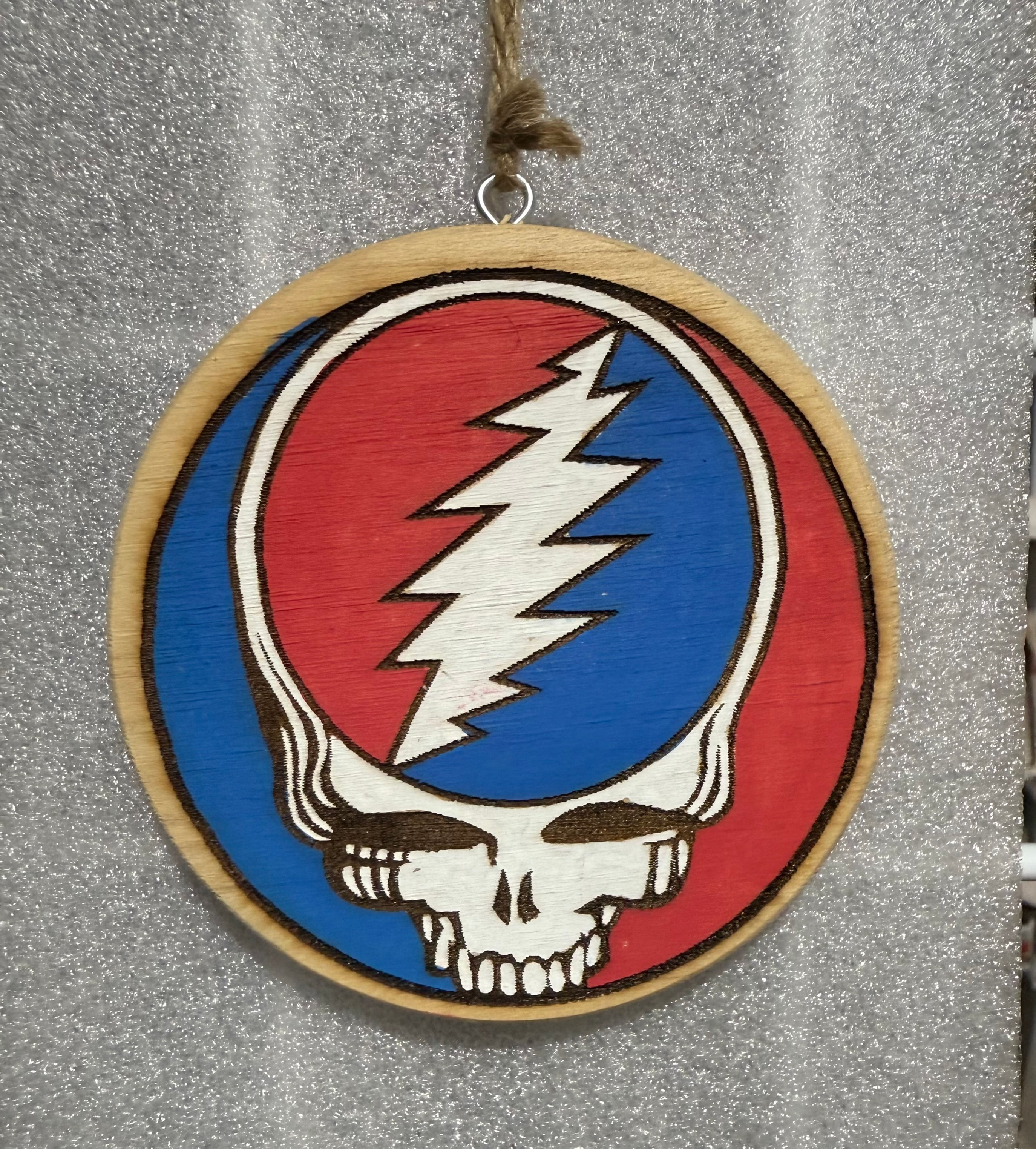 Deadhead Classic Emblem
