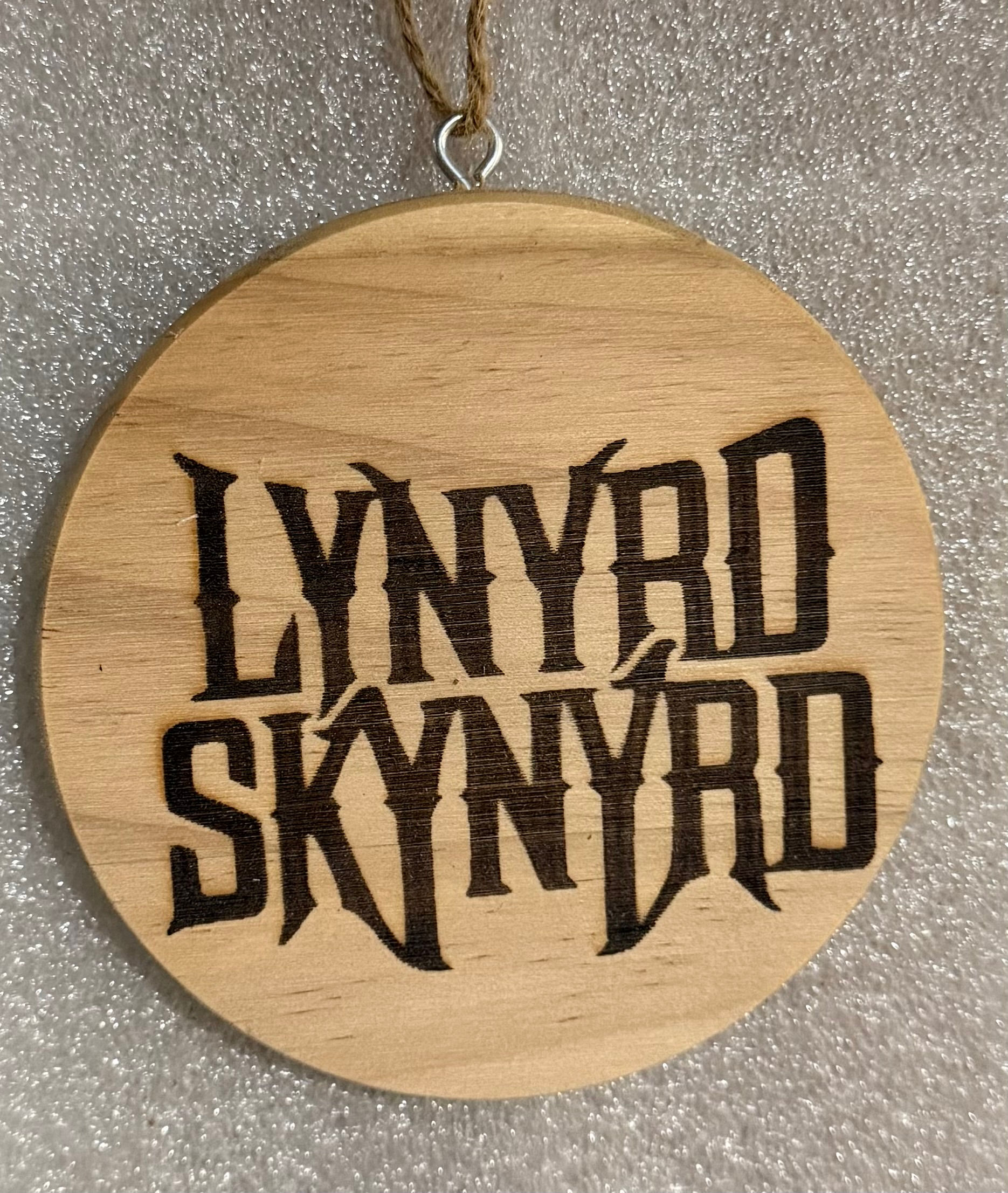 Rock & Grain Skynyrd Edition
