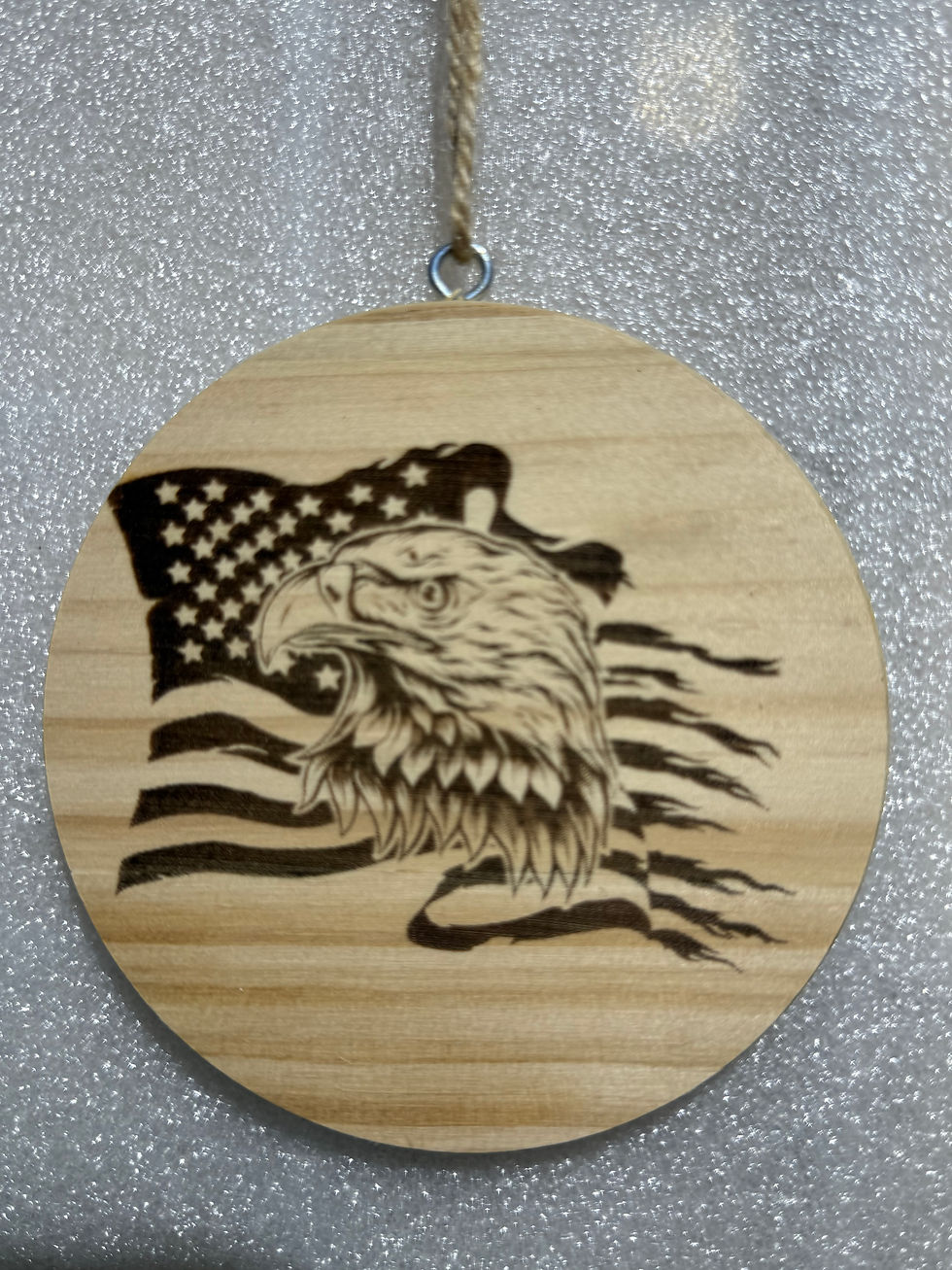Eagle of the Republic