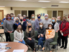 Crossroads Pregnancy Clinic wins Power of 100 donations of $4,500