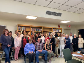 Lincoln County Museum wins Power of 100 donations of $4,450