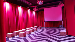 Red Floor