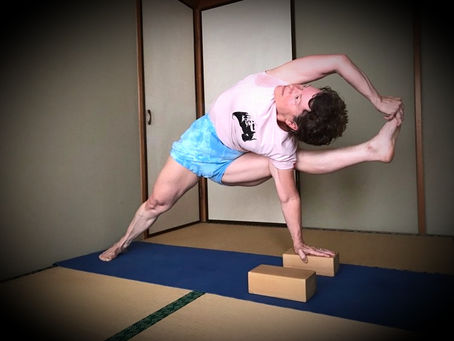SHIZEN Yoga June 2022 News