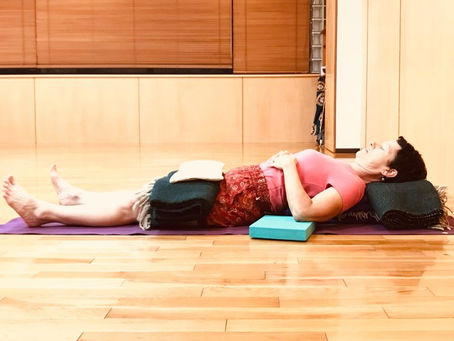 Yoga For Your Mind