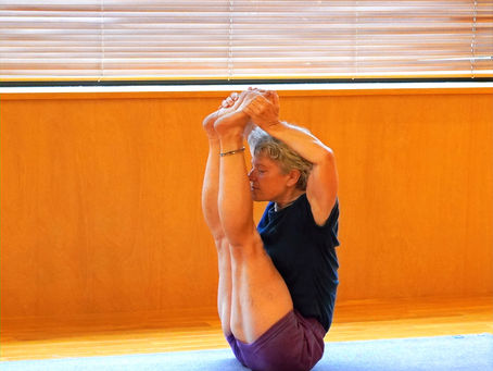 SHIZEN Yoga 8月2025年|August