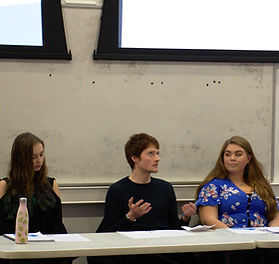 York Science Conference