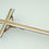 Thumbnail: pendant cross 2.09inches