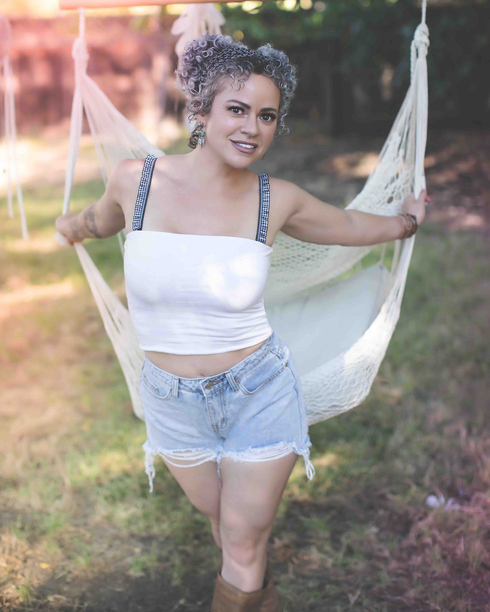 Thumbnail: Black Gingham Bra Straps