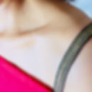 Thumbnail: Gold Chain Bra Straps