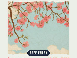 PWAS Spring Art Show at Tall Oaks