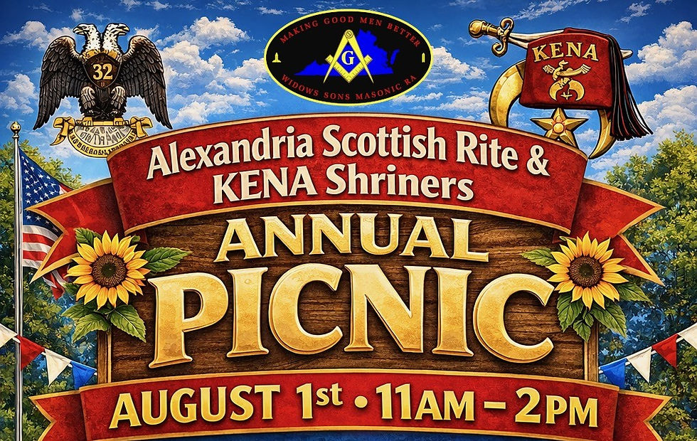 Joint Picnic 2026