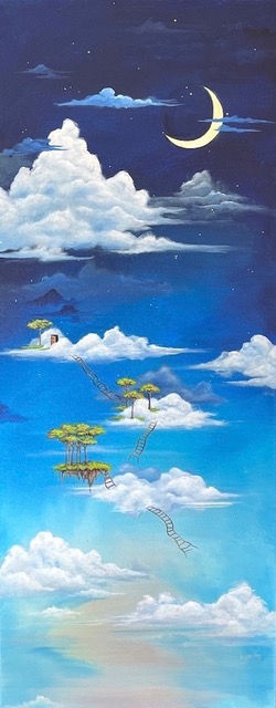 Dream Scape