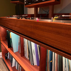 Upgrade your venue with a bespoke DJ booth. Custom design, build and installation for bars, clubs an