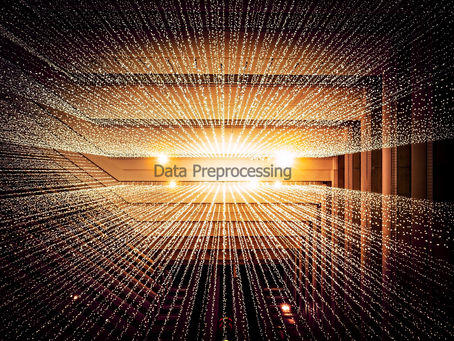 A Beginner's Guide to Data Preprocessing in Machine Learning and AI