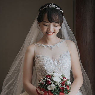 易陞&琪雅 嘉義婚禮紀錄