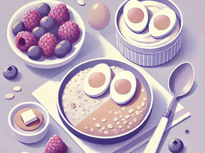 Sunrise Citrus Glow Juice