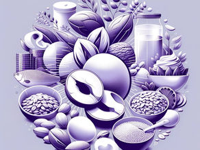 Selenium: The Powerhouse Mineral for Immunity, Thyroid Health & Glowing Skin