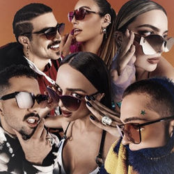 Campanha Publicitária Chili Beans. Pós Produção Masterização Futura