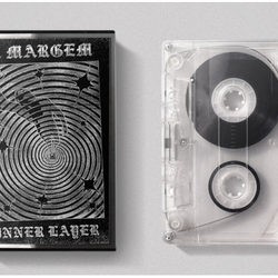 A Margem EP Masterização Futura K7