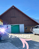 Parkplatz