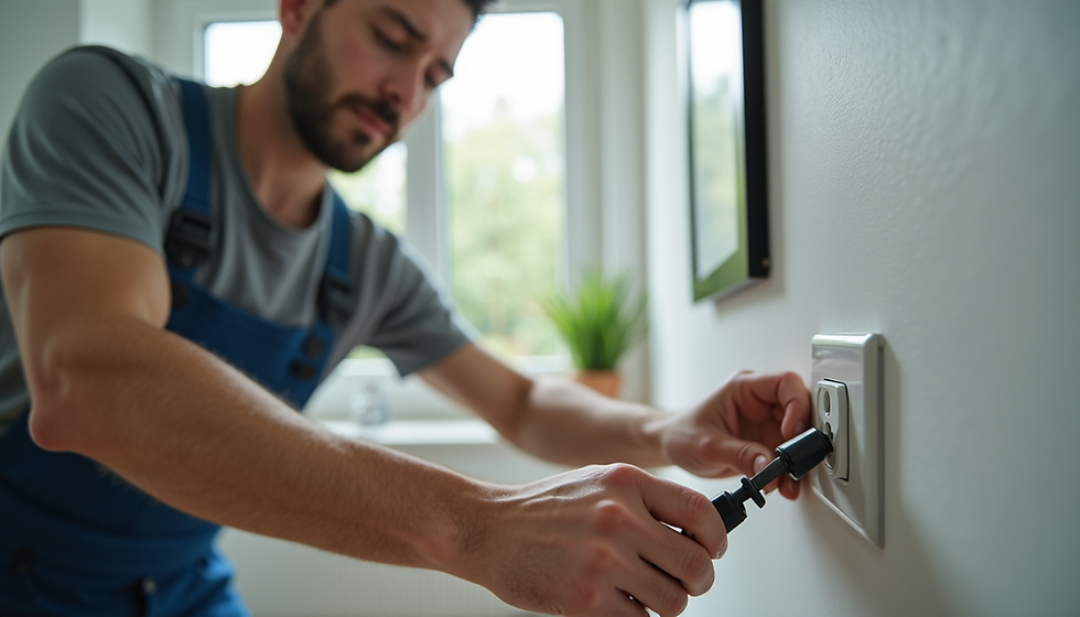 How to Choose the Right Electrician for Your Home or Business