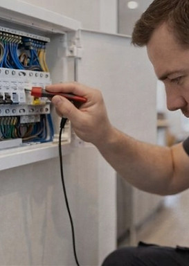 Commercial Electrical Services in Auckland