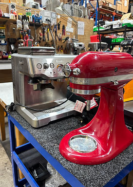 Appliance Repair in Auckland
