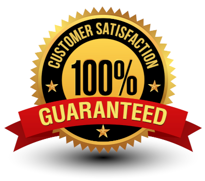 Tasman Roofing - 100-Satisfaction-Guarantee.webp