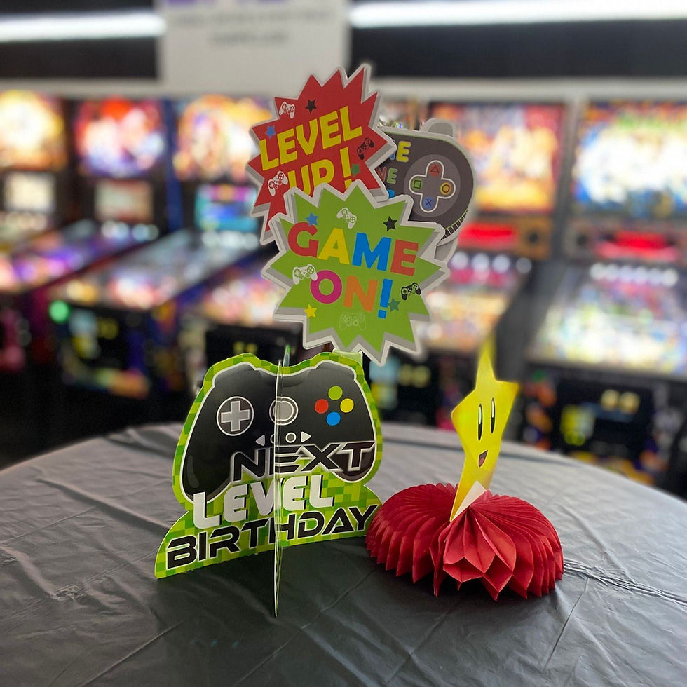 Pinball Arcade Skill Shot Arcade Syracuse