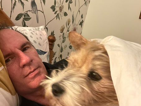 Your Ex: The Quiet Exhaustion of Avoidance