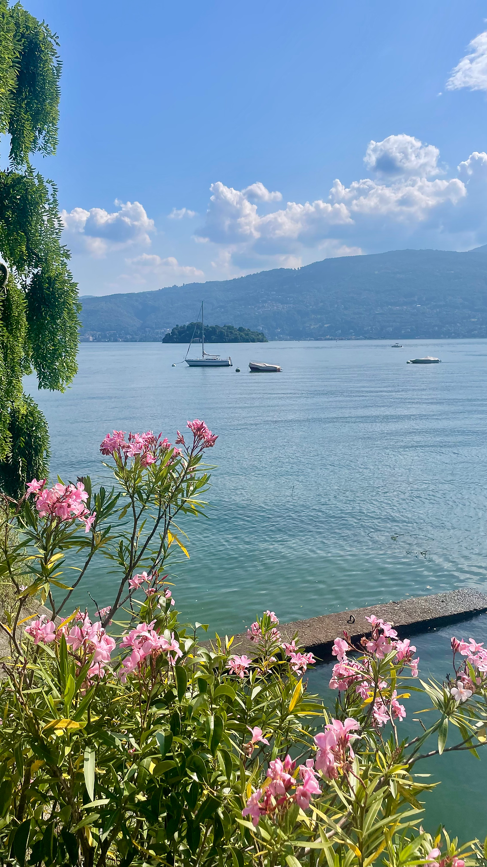 Healed, Unbothered and Utterly Over It: The Day You Outgrew Your Avoidant Ex