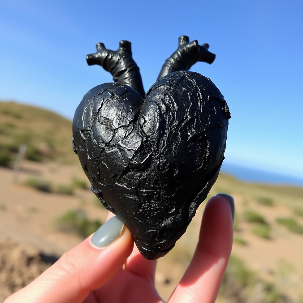 🖤 Marrying “nice”…. Why it’s a disaster!