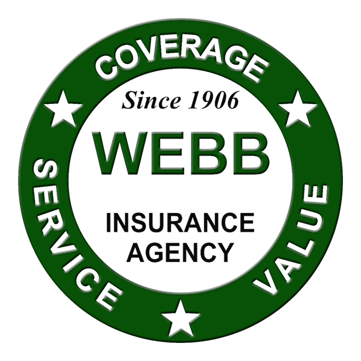 Webb Insurance Agency
