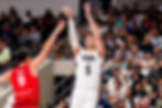 Dakota Mathias Basketball Camp 2026 - Elida