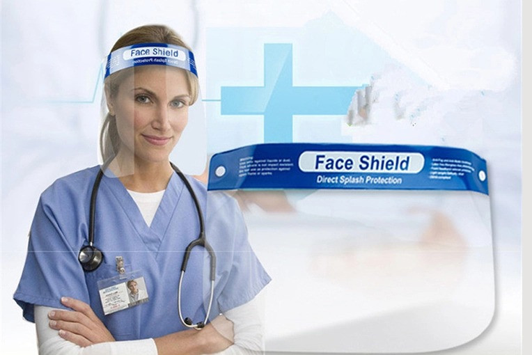 Face Shield