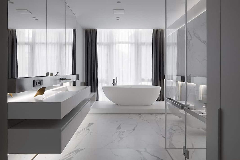 Bathroom-Fitting