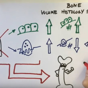 Thyroid hormone and bone health