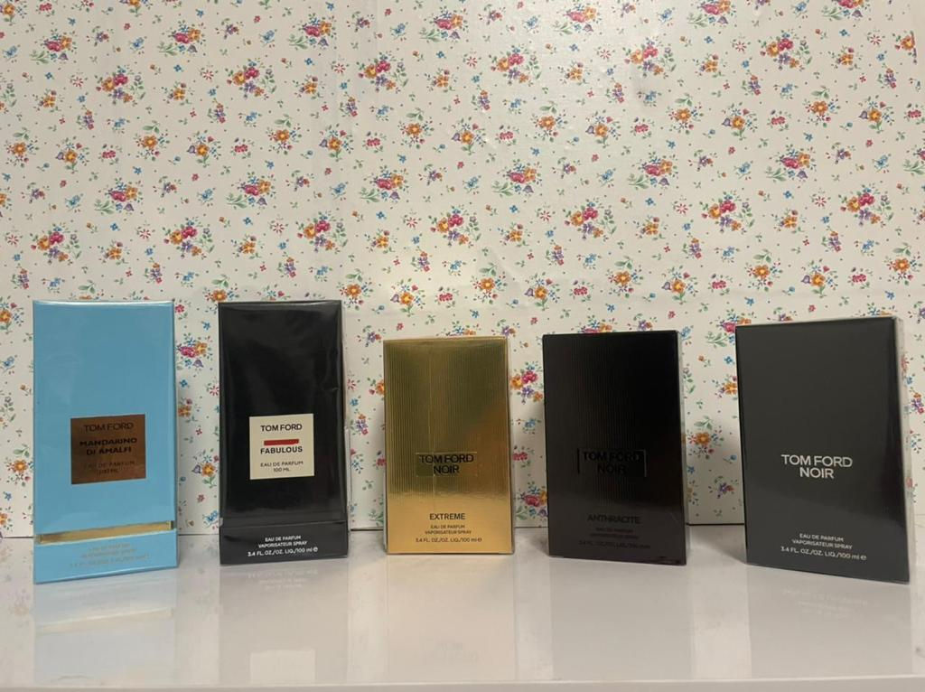 Tom Ford 2 . Eau de Parfum