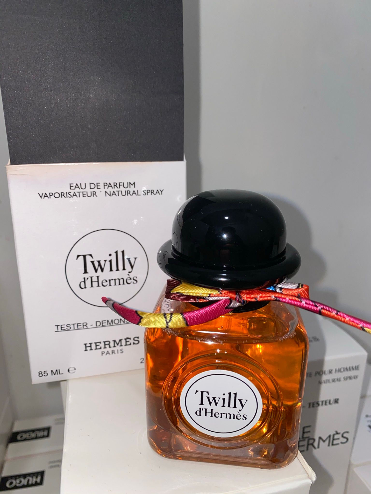 D'Hermes Twilly Women Parfum 85ml