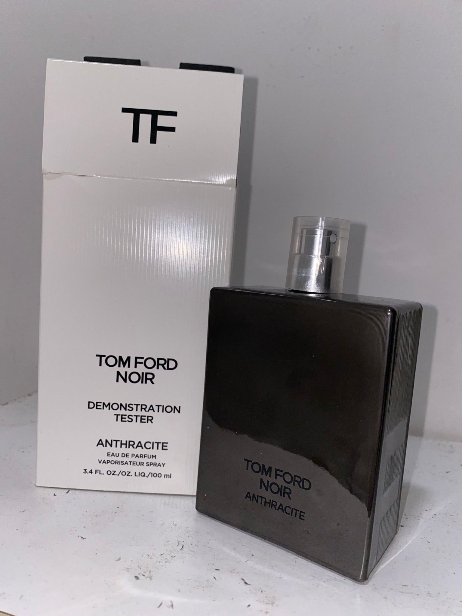 Tom Ford Antrhracite eau de Parfum Men 100ml
