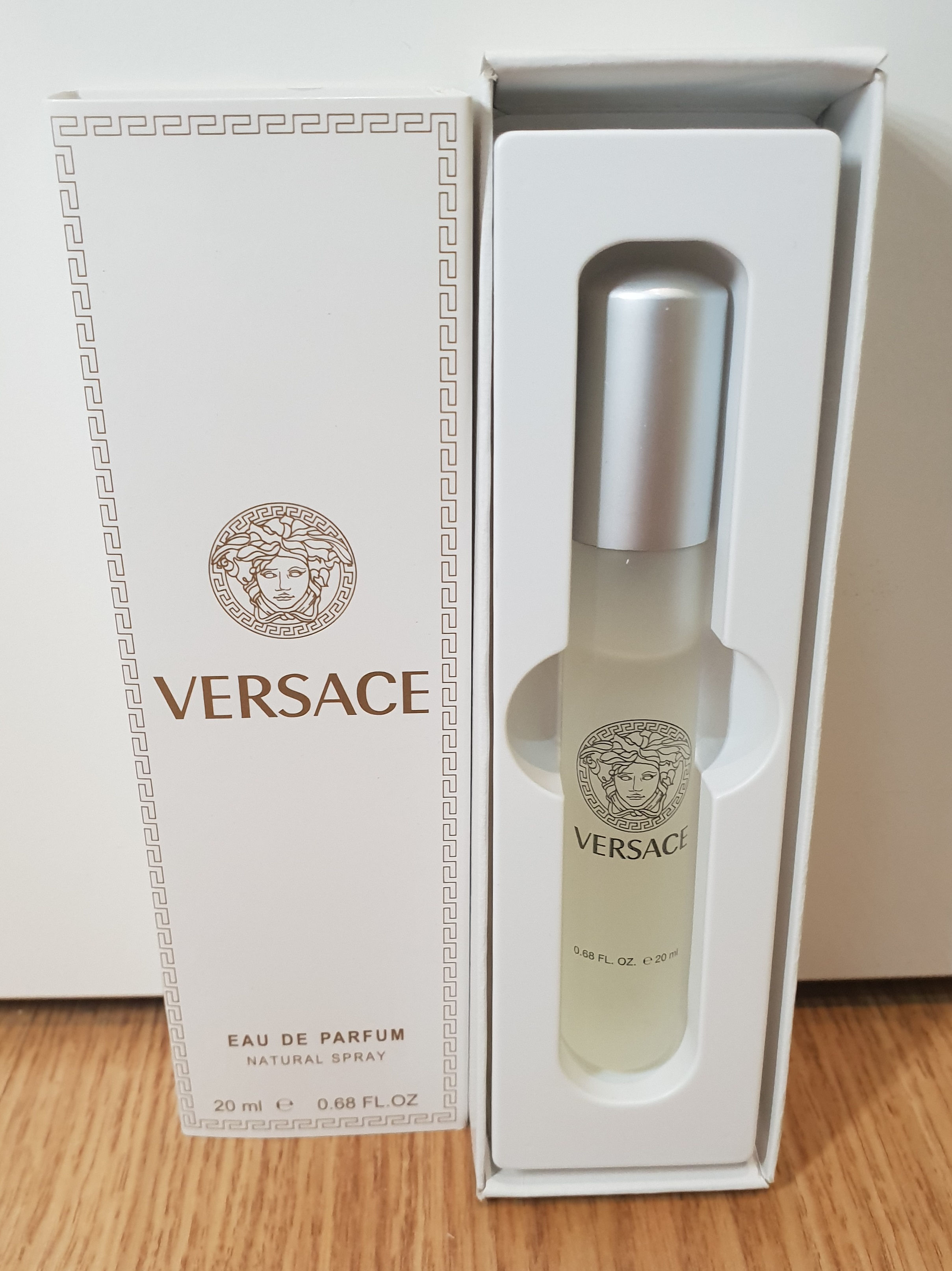 Versace Eau de Parfum women